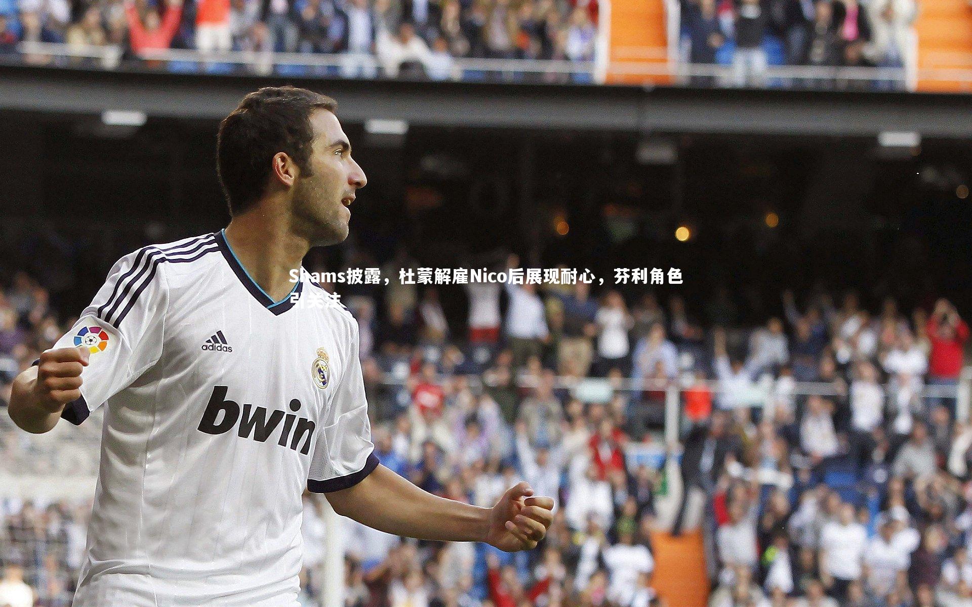 Shams披露，杜蒙解雇Nico后展现耐心，芬利角色引关注