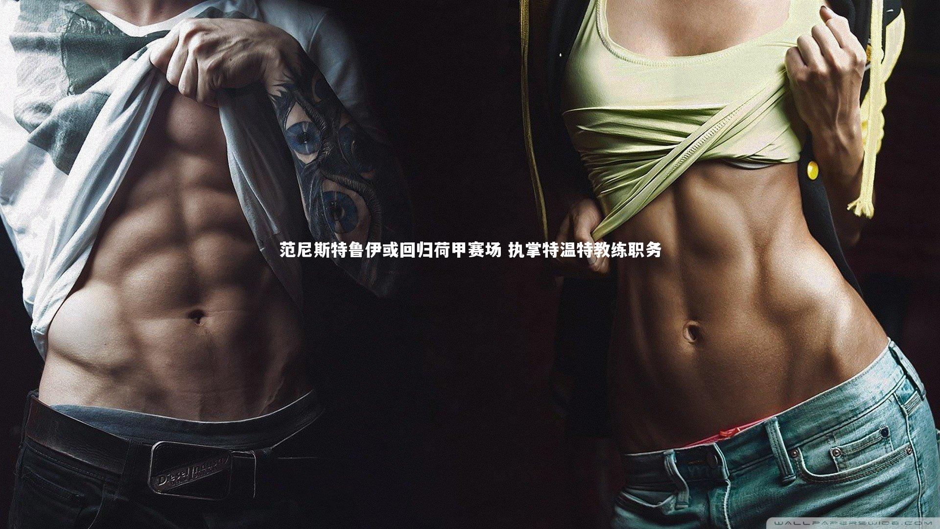 范尼斯特鲁伊或回归荷甲赛场 执掌特温特教练职务